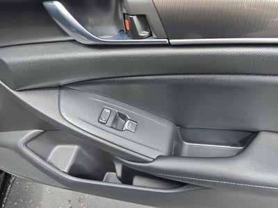 2022 Honda Accord Sport 2.0T