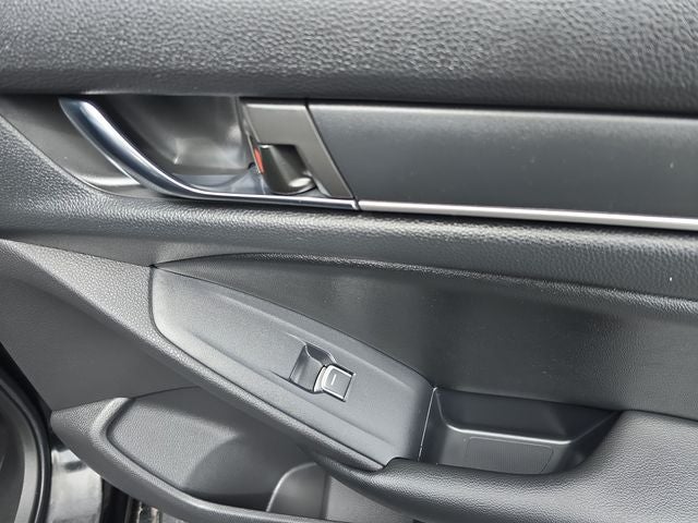 2022 Honda Accord Sport 2.0T