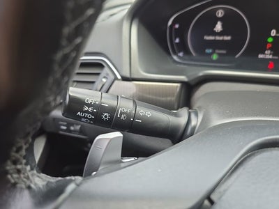 2022 Honda Accord Sport 2.0T