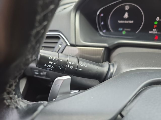 2022 Honda Accord Sport 2.0T