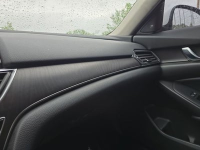 2018 Honda Accord EX-L 2.0T Navigation