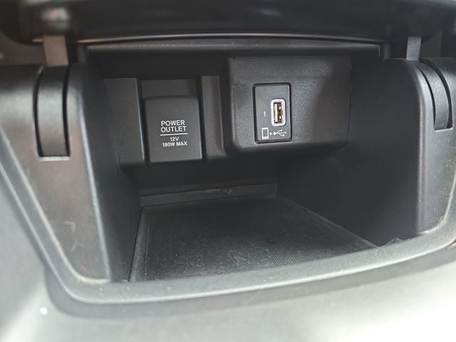2018 Honda Accord EX-L 2.0T Navigation