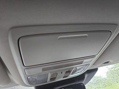 2018 Honda Accord EX-L 2.0T Navigation