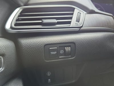 2018 Honda Accord EX-L 2.0T Navigation