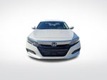 2018 Honda Accord EX-L 2.0T Navigation