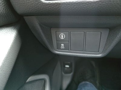 2018 Honda Accord EX-L 2.0T Navigation