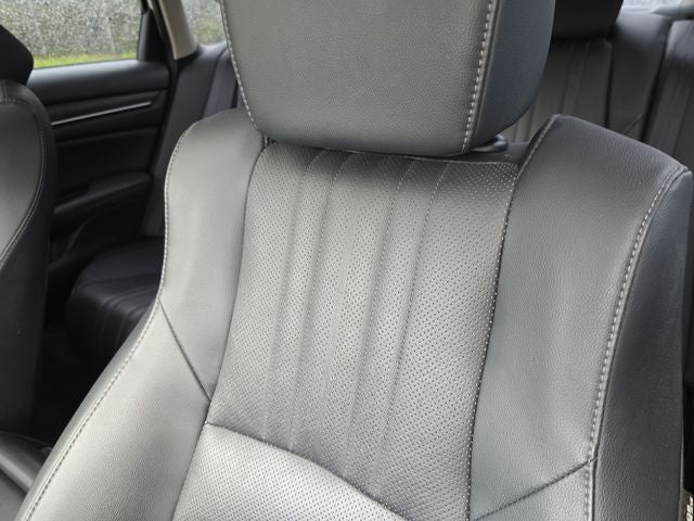 2018 Honda Accord EX-L 2.0T Navigation