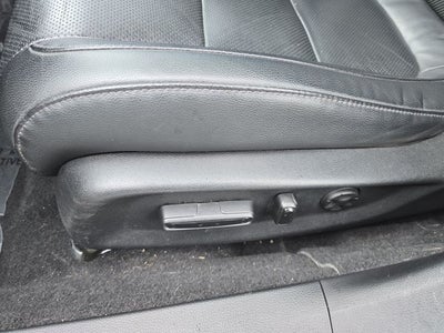 2018 Honda Accord EX-L 2.0T Navigation