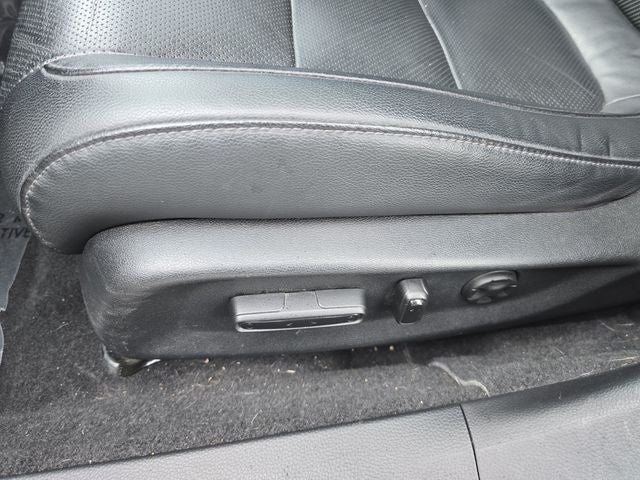 2018 Honda Accord EX-L 2.0T Navigation
