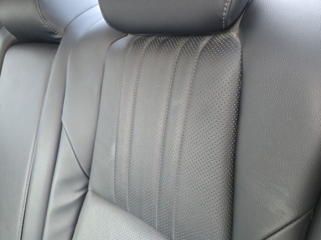 2018 Honda Accord EX-L 2.0T Navigation