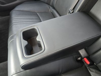 2018 Honda Accord EX-L 2.0T Navigation