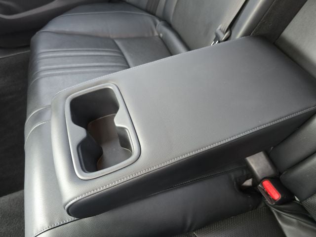 2018 Honda Accord EX-L 2.0T Navigation