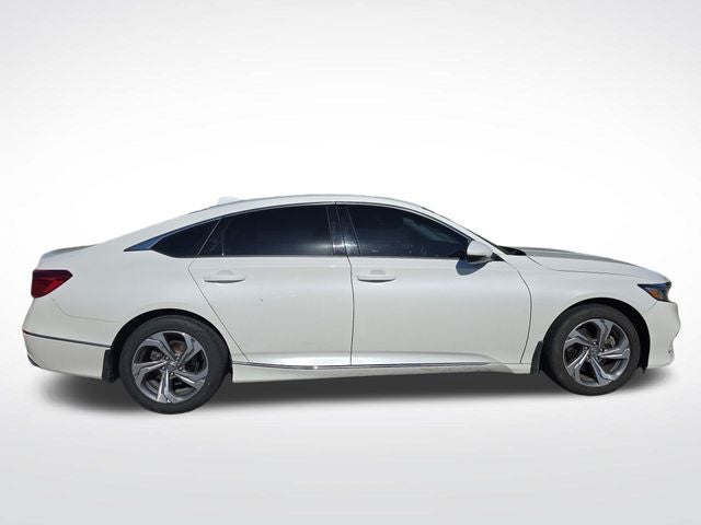 2018 Honda Accord EX-L 2.0T Navigation