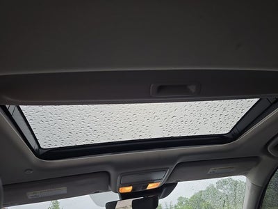 2018 Honda Accord EX-L 2.0T Navigation