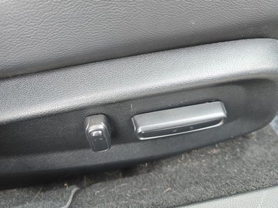 2018 Honda Accord EX-L 2.0T Navigation