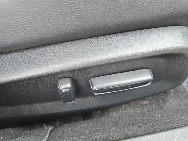 2018 Honda Accord EX-L 2.0T Navigation