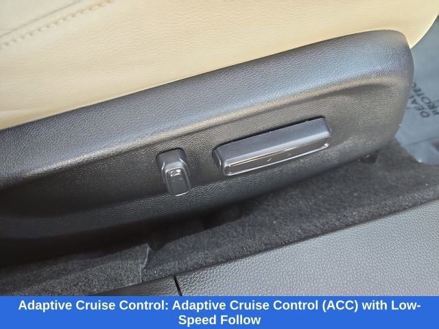 2020 Honda Accord Hybrid Touring