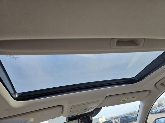 2020 Honda Accord Hybrid Touring