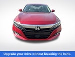 2020 Honda Accord Hybrid Touring