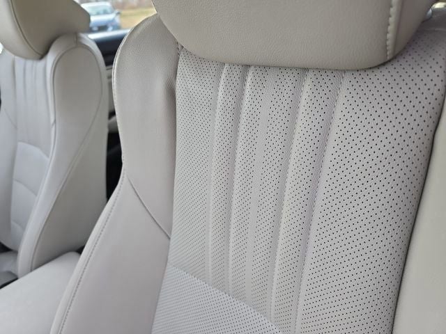 2020 Honda Accord Hybrid Touring