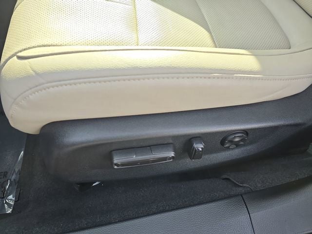 2020 Honda Accord Hybrid Touring