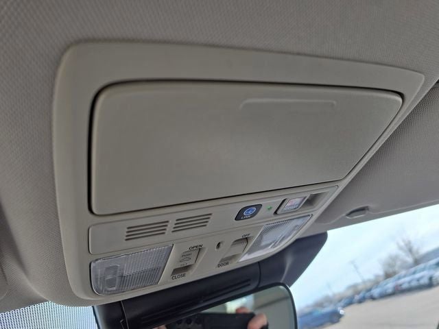 2020 Honda Accord Hybrid Touring