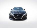 2020 Nissan Altima 2.0 Platinum