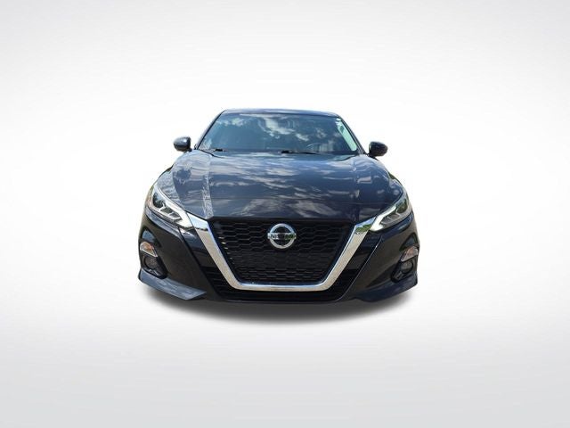 2020 Nissan Altima 2.0 Platinum