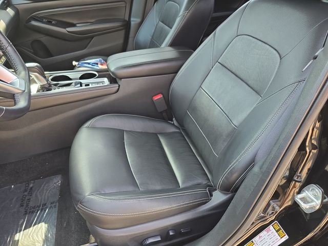2020 Nissan Altima 2.0 Platinum