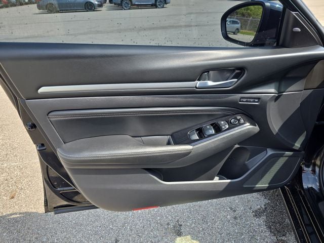 2020 Nissan Altima 2.0 Platinum