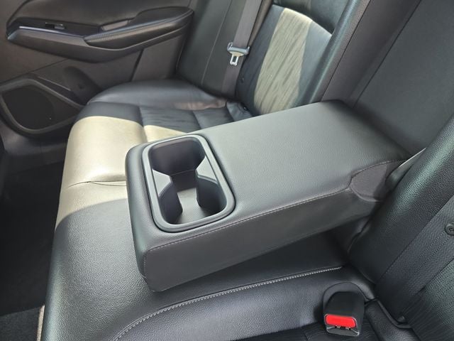 2020 Nissan Altima 2.0 Platinum