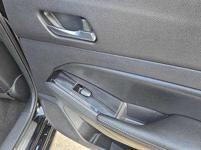 2020 Nissan Altima 2.0 Platinum