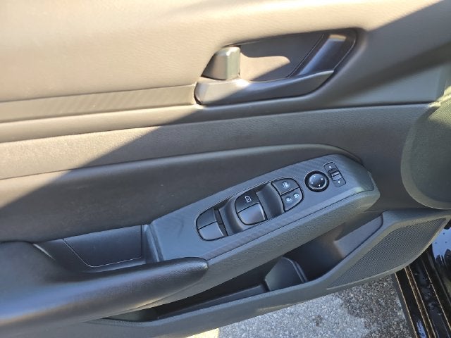 2023 Nissan Altima 2.5 S