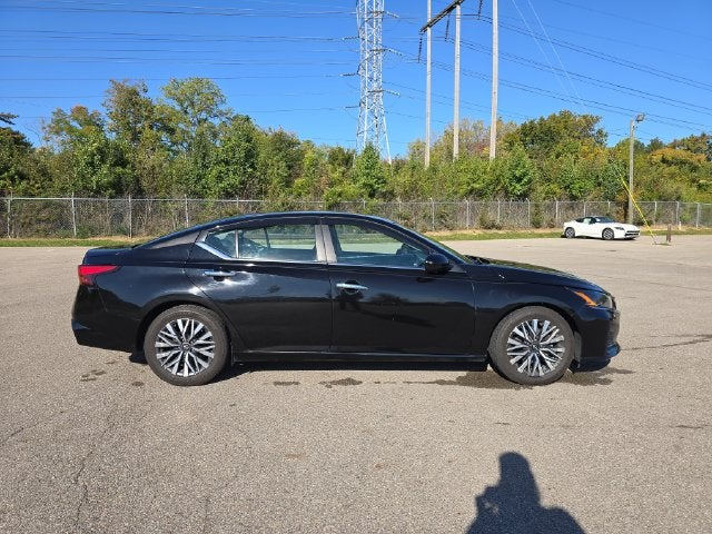2023 Nissan Altima 2.5 S