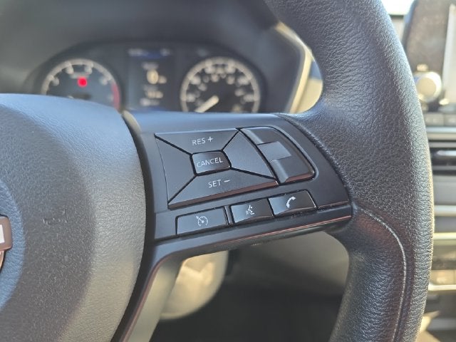 2023 Nissan Altima 2.5 S