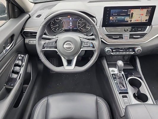 2023 Nissan Altima 2.5 SL in Indianapolis, IN - Ed Martin Automotive Group