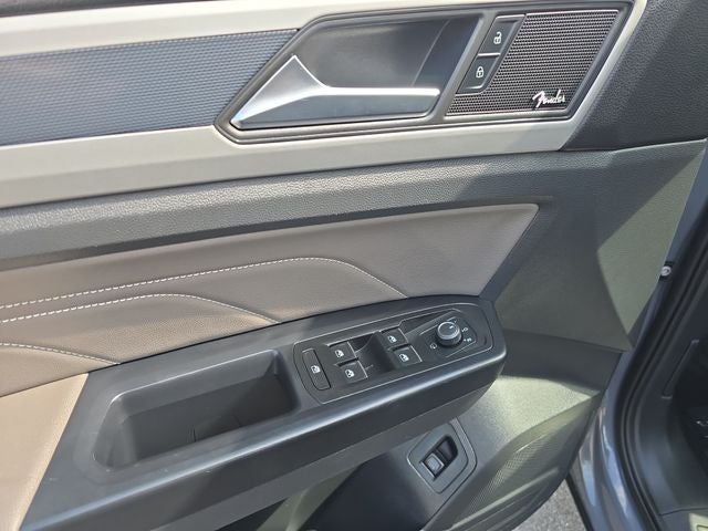 2021 Volkswagen Atlas Cross Sport 3.6L V6 SEL Premium R-Line