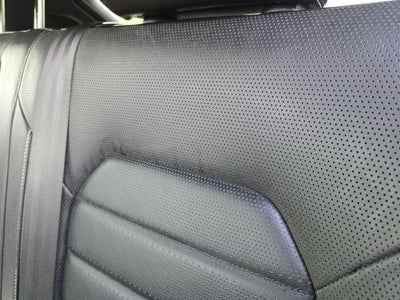 2021 Volkswagen Atlas Cross Sport 3.6L V6 SEL Premium R-Line