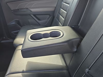 2021 Volkswagen Atlas Cross Sport 3.6L V6 SEL Premium R-Line