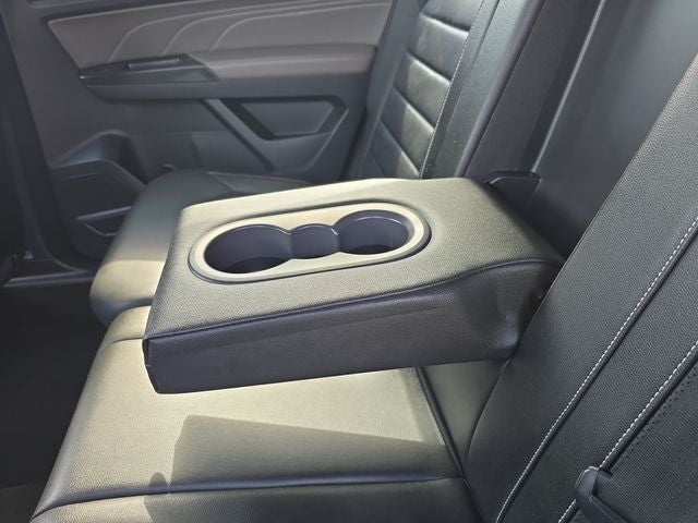 2021 Volkswagen Atlas Cross Sport 3.6L V6 SEL Premium R-Line