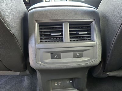 2021 Volkswagen Atlas Cross Sport 3.6L V6 SEL Premium R-Line