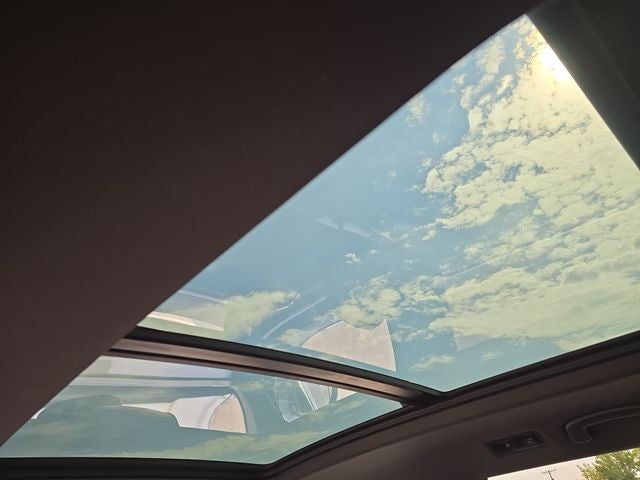2021 Volkswagen Atlas Cross Sport 3.6L V6 SEL Premium R-Line