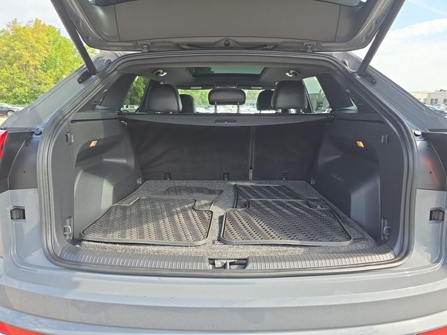 2021 Volkswagen Atlas Cross Sport 3.6L V6 SEL Premium R-Line