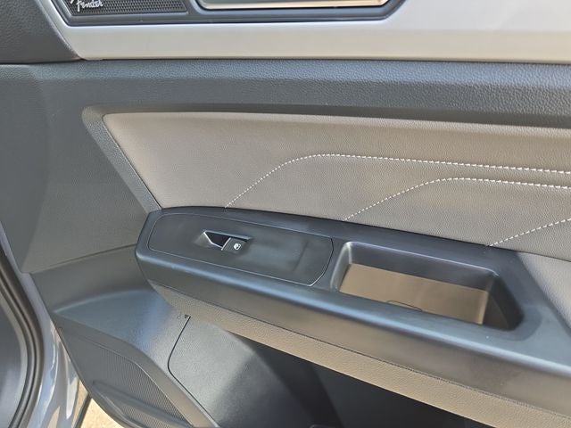 2021 Volkswagen Atlas Cross Sport 3.6L V6 SEL Premium R-Line
