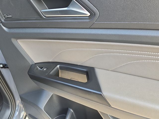 2021 Volkswagen Atlas Cross Sport 3.6L V6 SEL Premium R-Line
