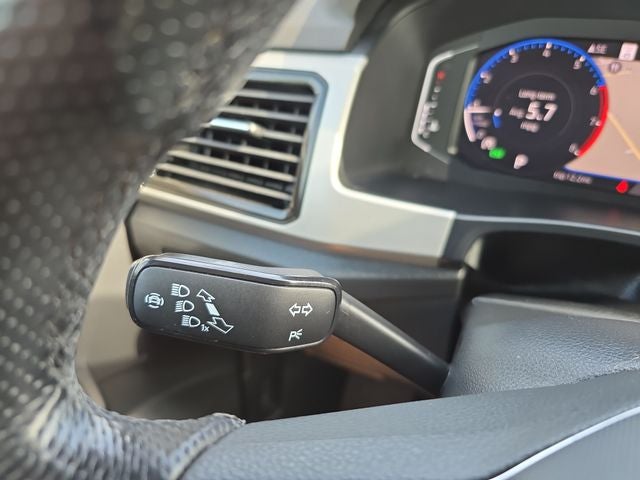2021 Volkswagen Atlas Cross Sport 3.6L V6 SEL Premium R-Line