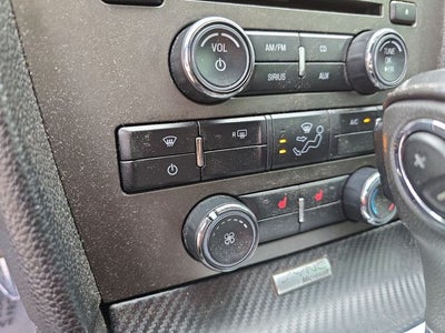 2013 Ford Mustang GT Premium