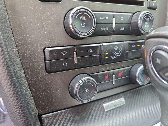 2013 Ford Mustang GT Premium