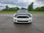 2013 Ford Mustang GT Premium