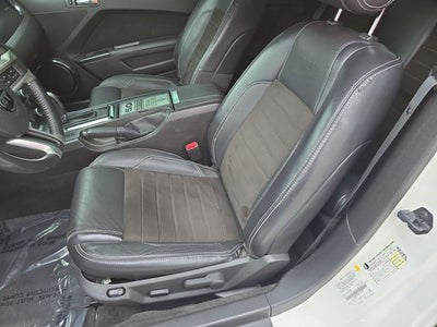 2013 Ford Mustang GT Premium